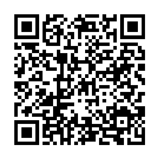 활동지원사.kr 안드로이드 앱 Google Play QR 코드