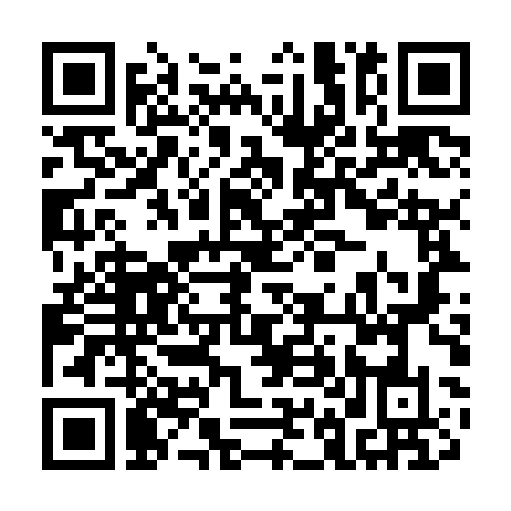 활동지원사.kr 아이폰 앱 App Store QR 코드